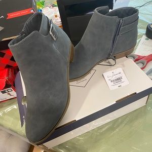 St Johns Bay ankle boot